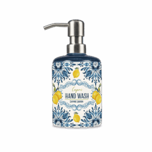 Dispenser per sapone Capri