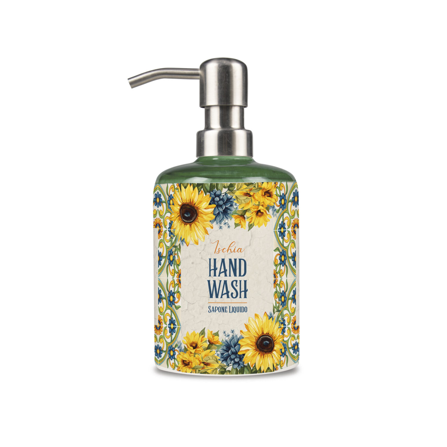 Dispenser per sapone Ischia