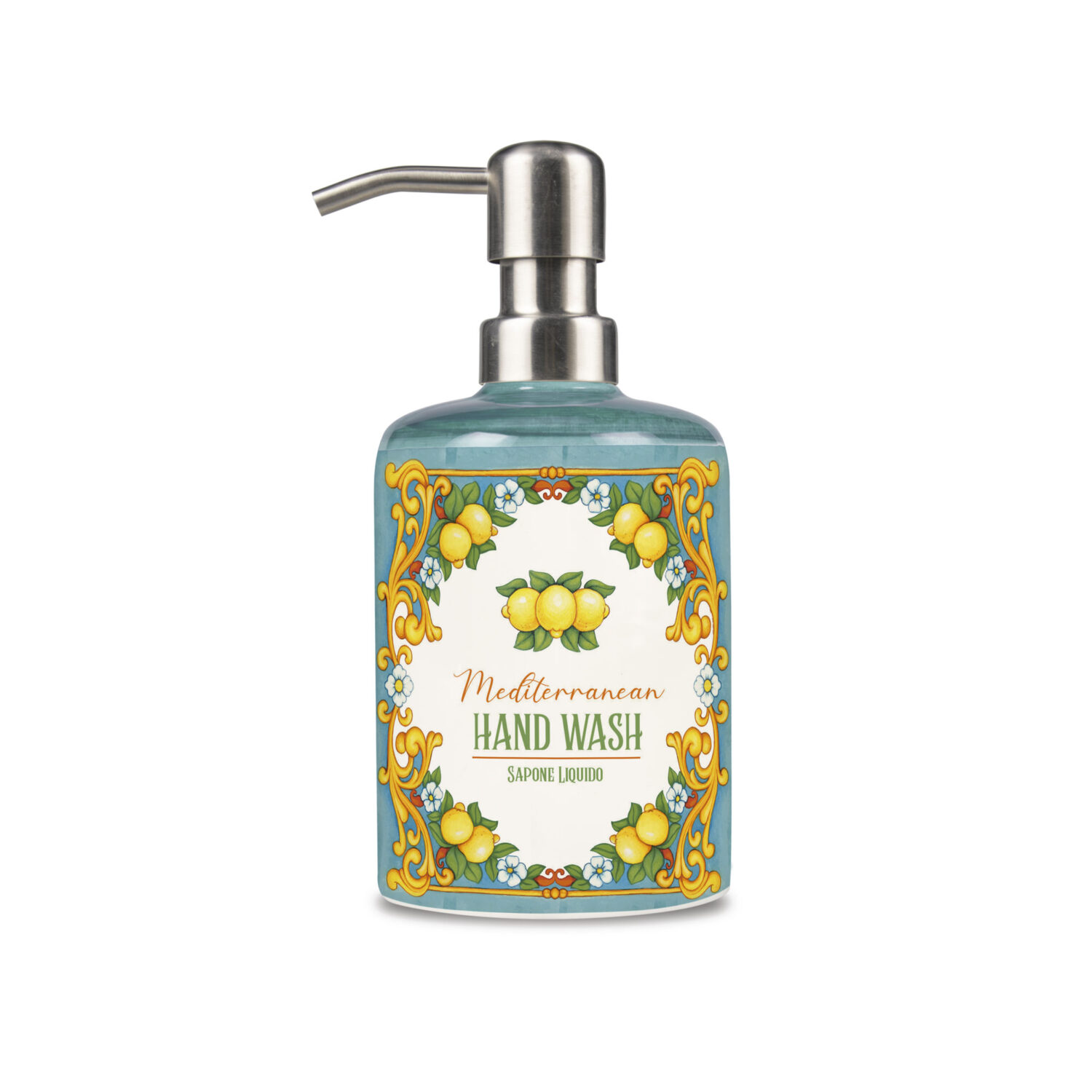 Dispenser per sapone Mediterranean
