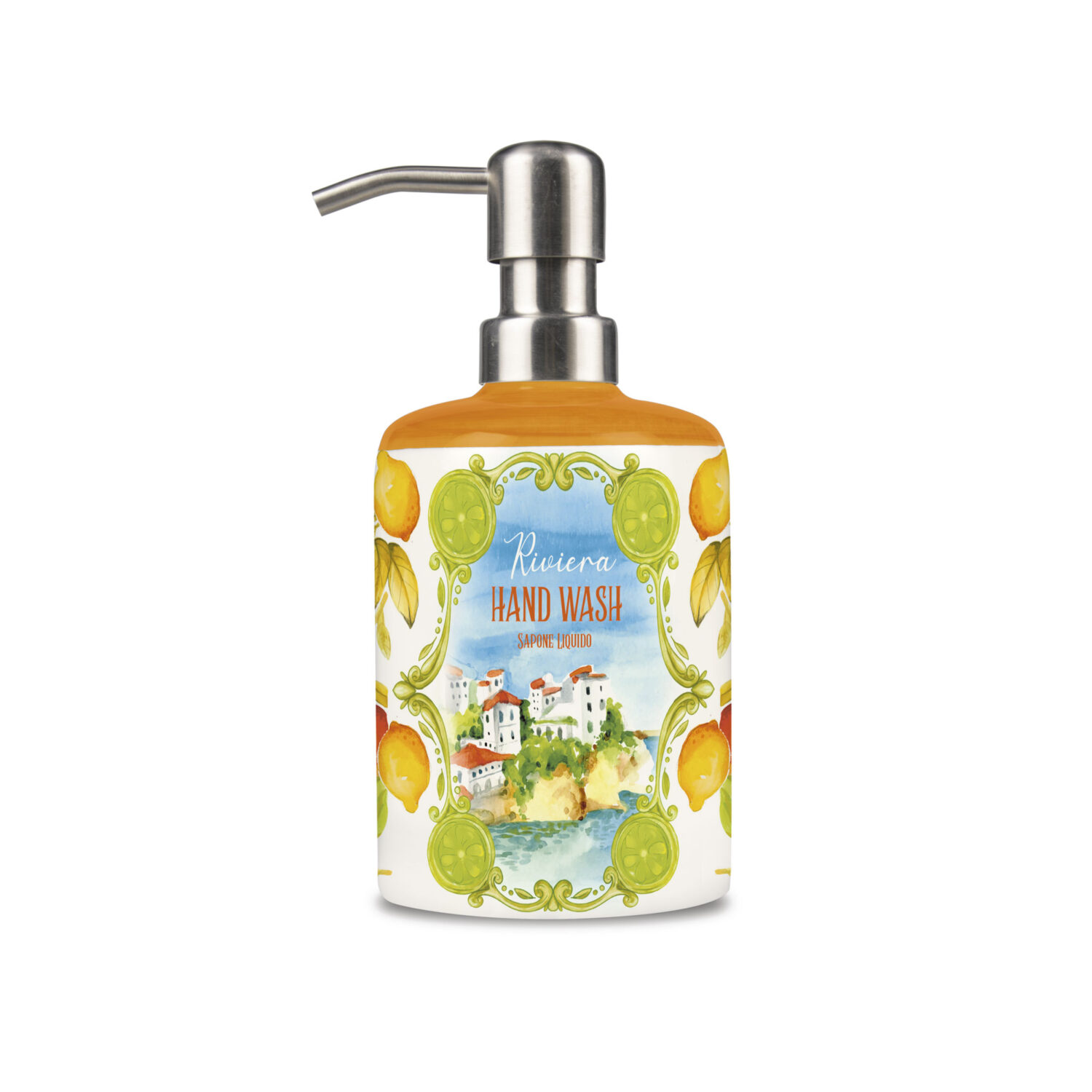 Dispenser per sapone Riviera
