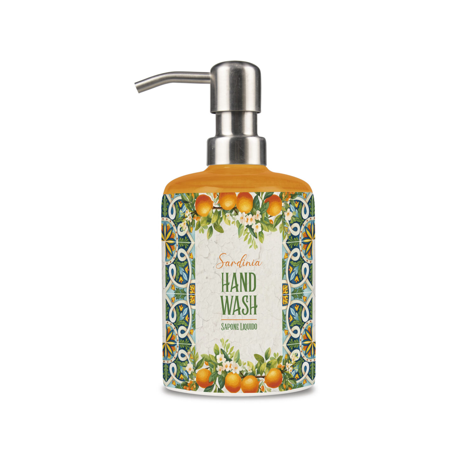 Dispenser per sapone Sardinia