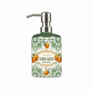 Dispenser per sapone Sicilian