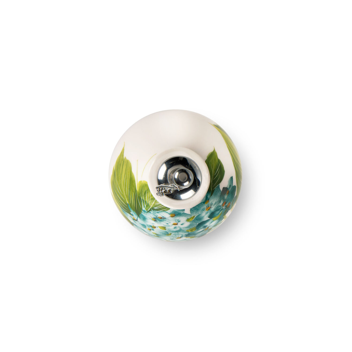 Bottiglia olio Ortensie 250 ml