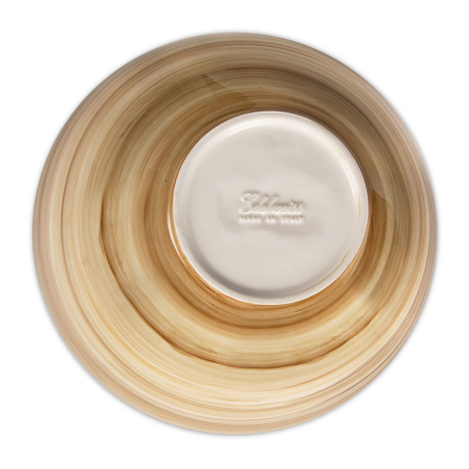 Schüssel 28 dekor Auster