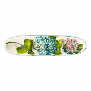 Antipastiera Ortensie