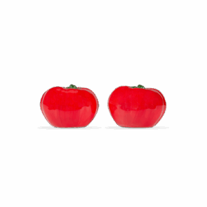 Salt and pepper Tomato