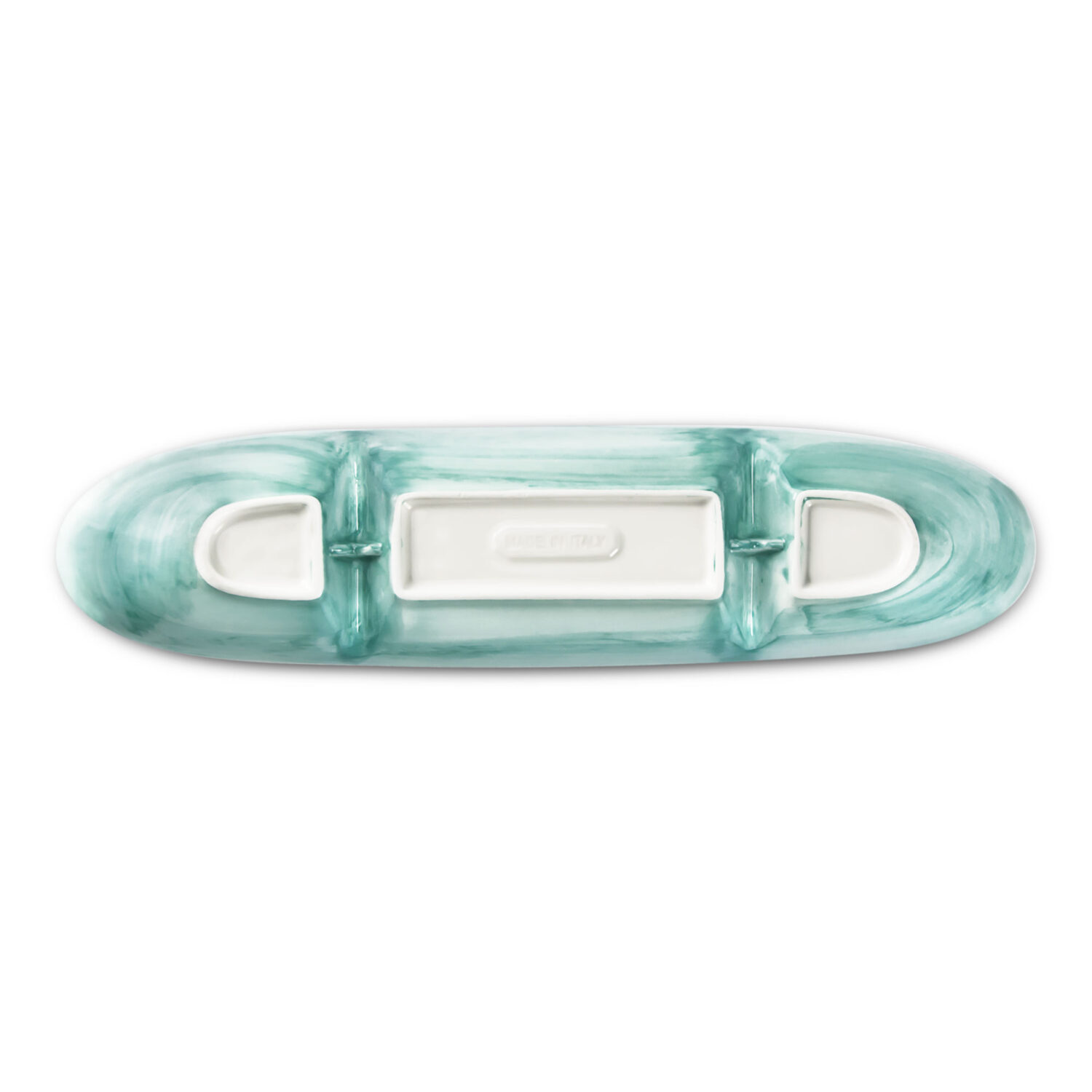 Antipastiera Ortensie