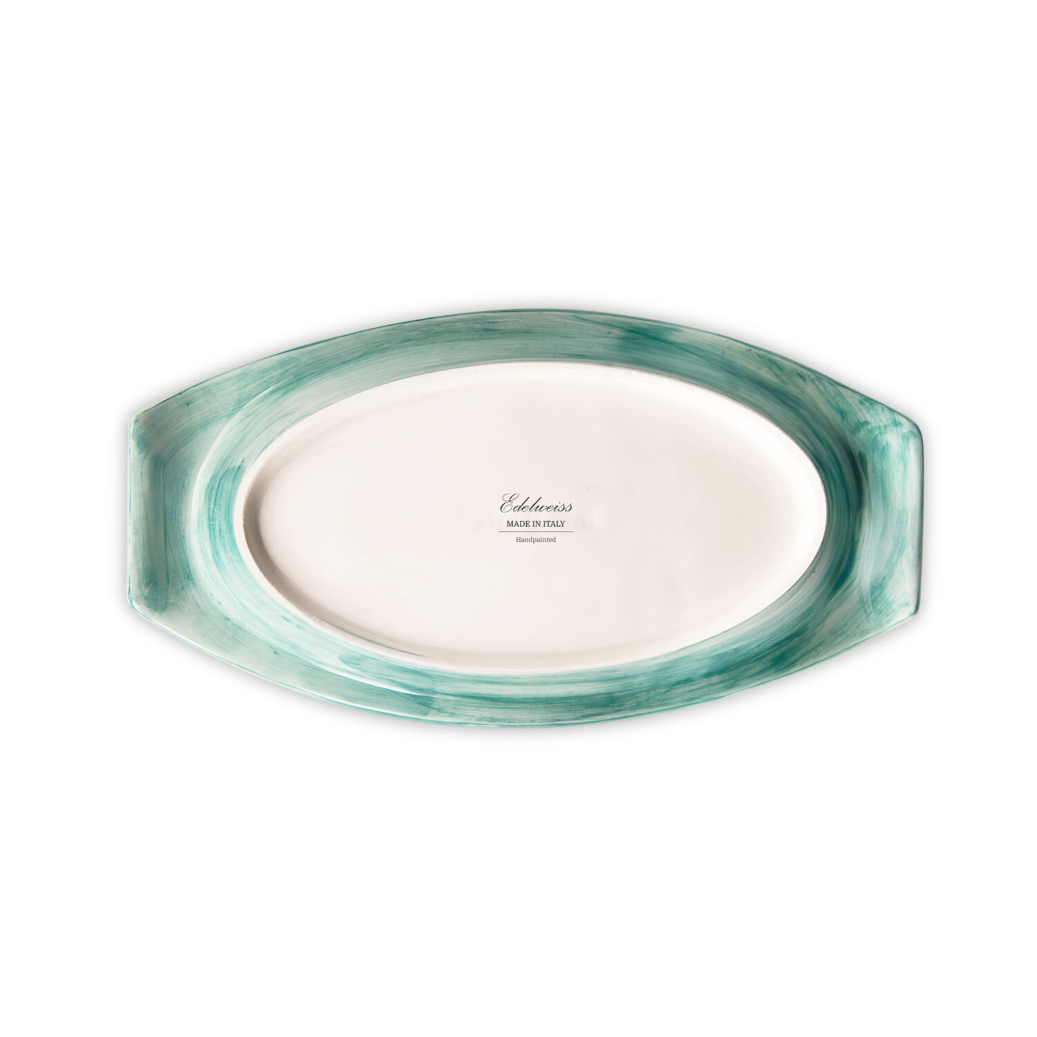 Vassoio da aperitivo Ortensie