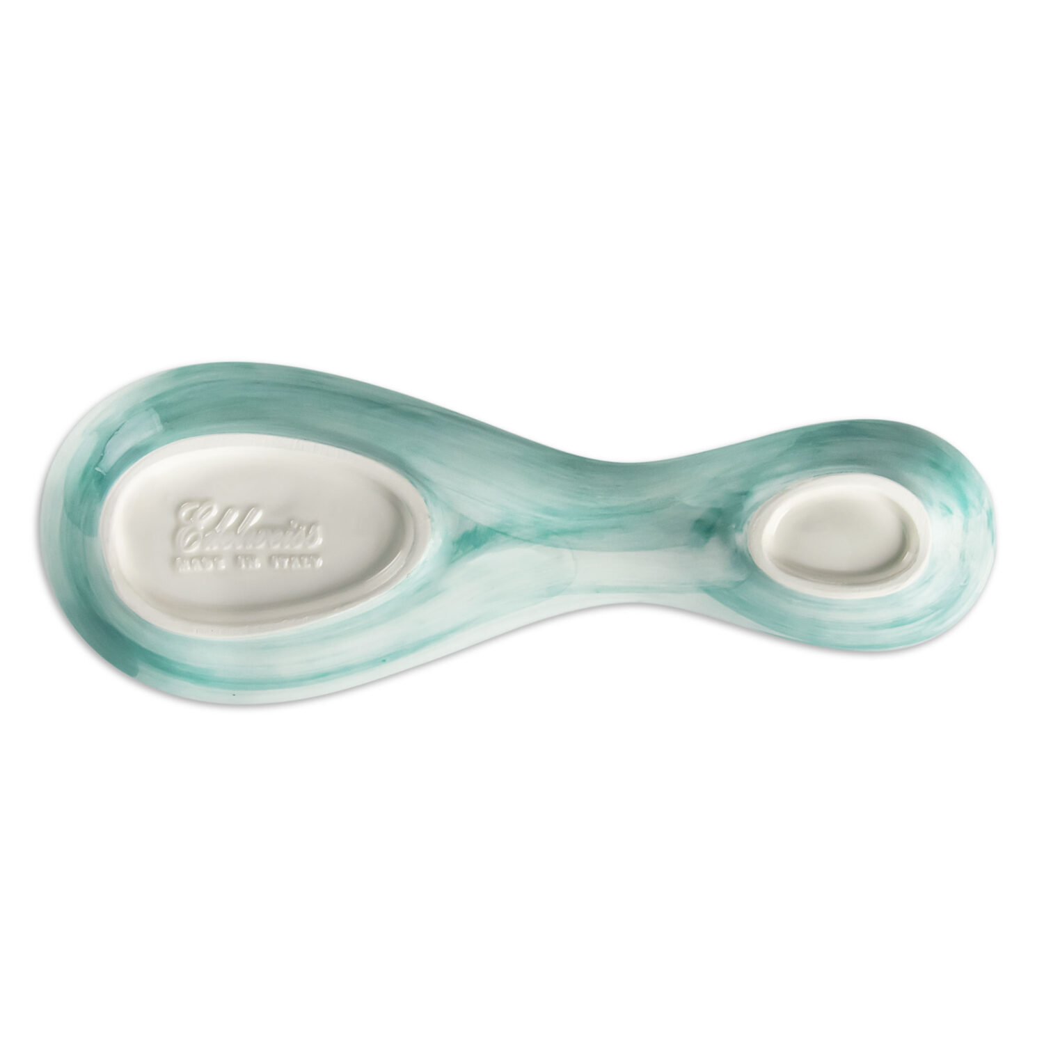 Poggiamestolo Ortensie