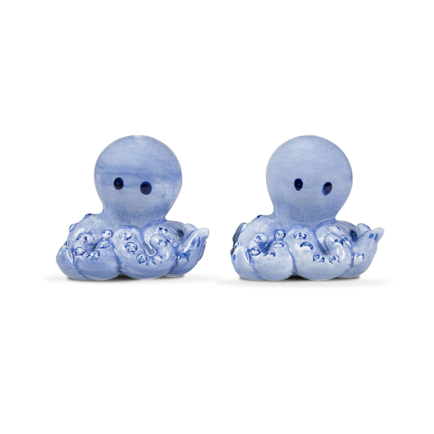 Sale e Pepe polpo blu