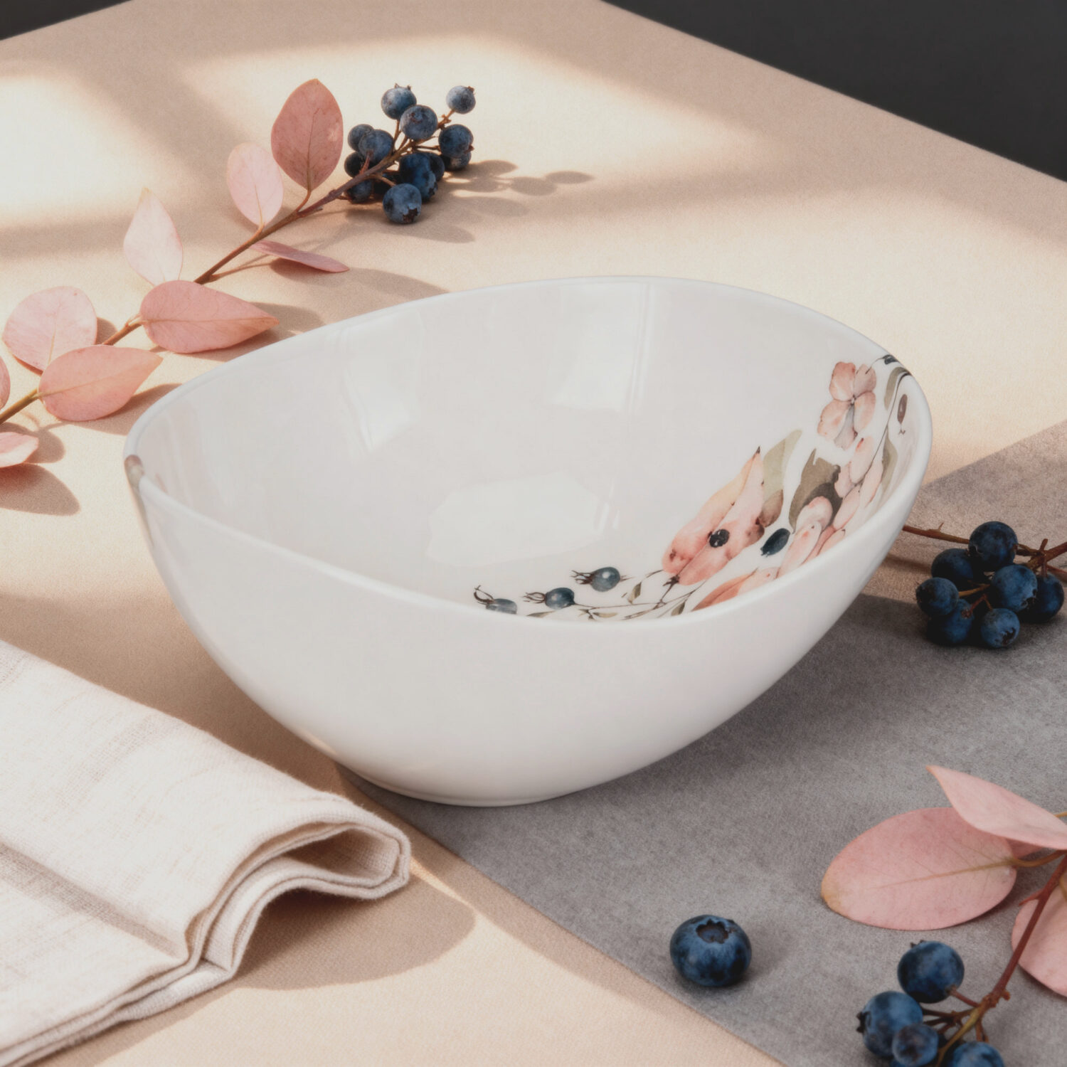 Autumn schüssel Ø28