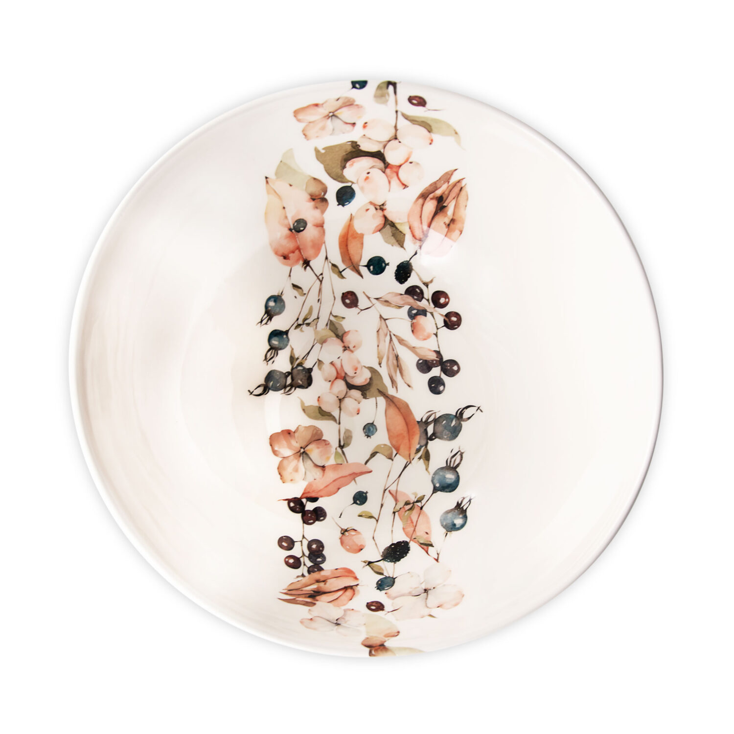 Autumn schüssel Ø28