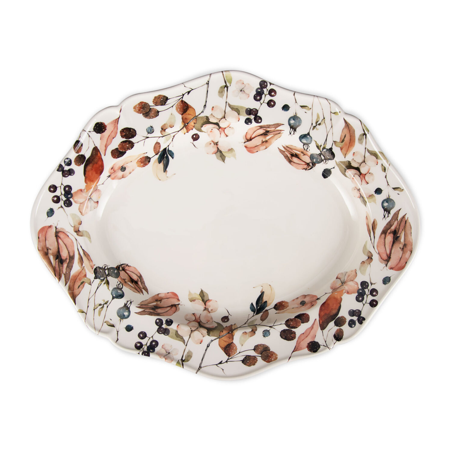 Vassoio da portata Autumn