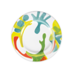 piatto dessert Portofino Brio cop