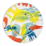 sottopiatto Portofino Occhi Vivaci cop