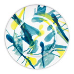 sottopiatto Portofino Ovali Irregolari cop