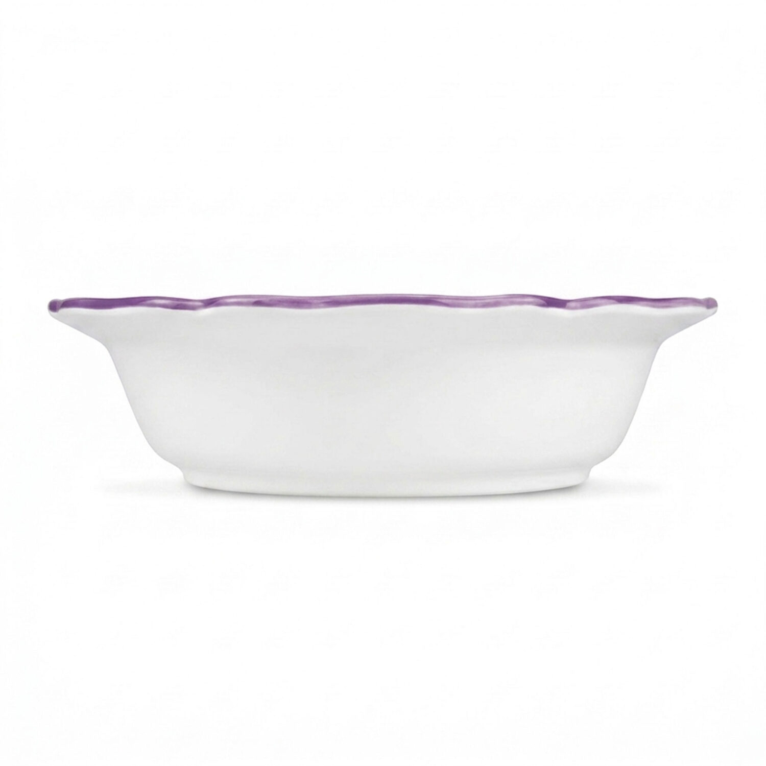Ciotola da 28 Riviera viola
