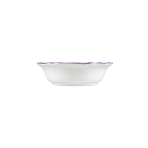Schale Riviera violett 14