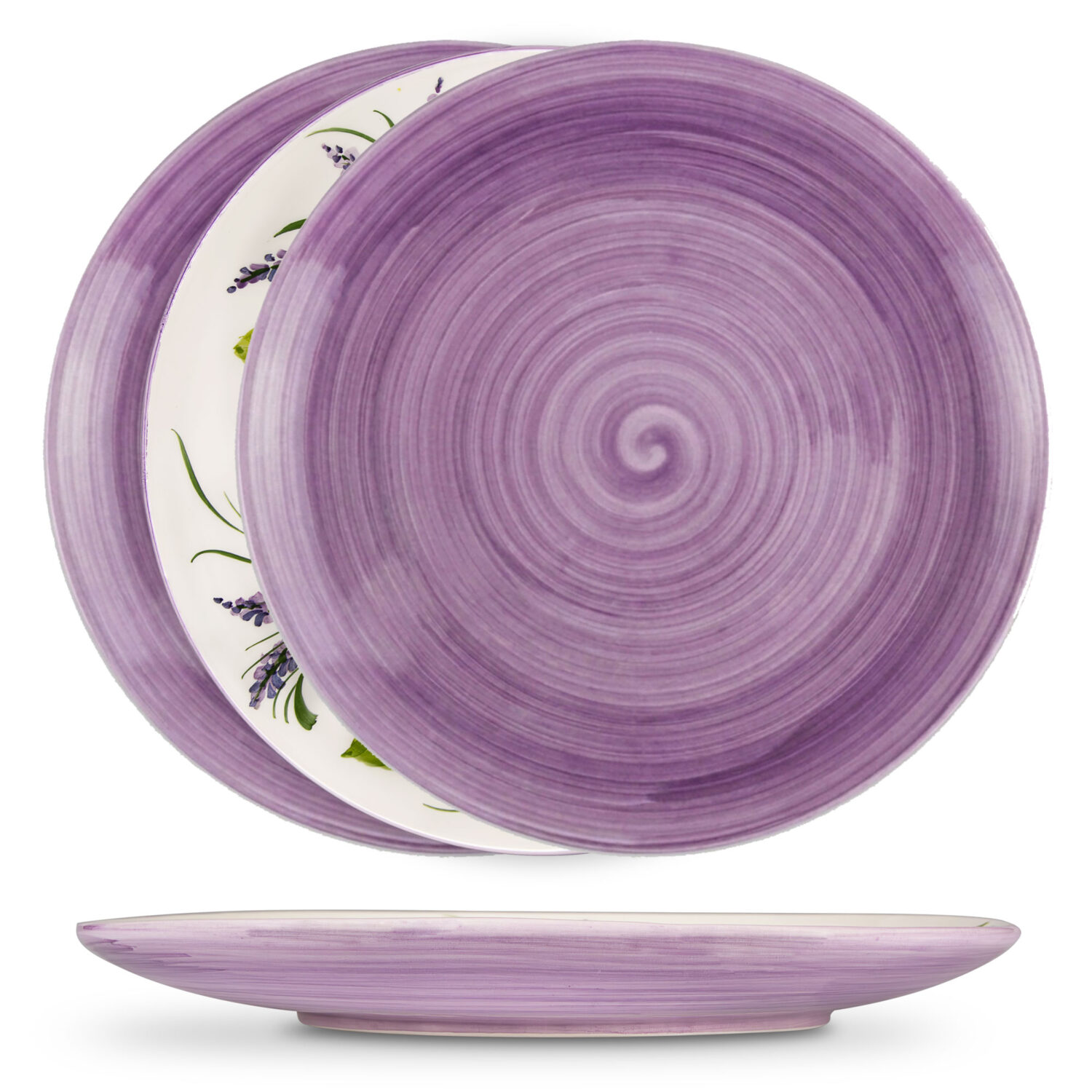 Provenza set piatti