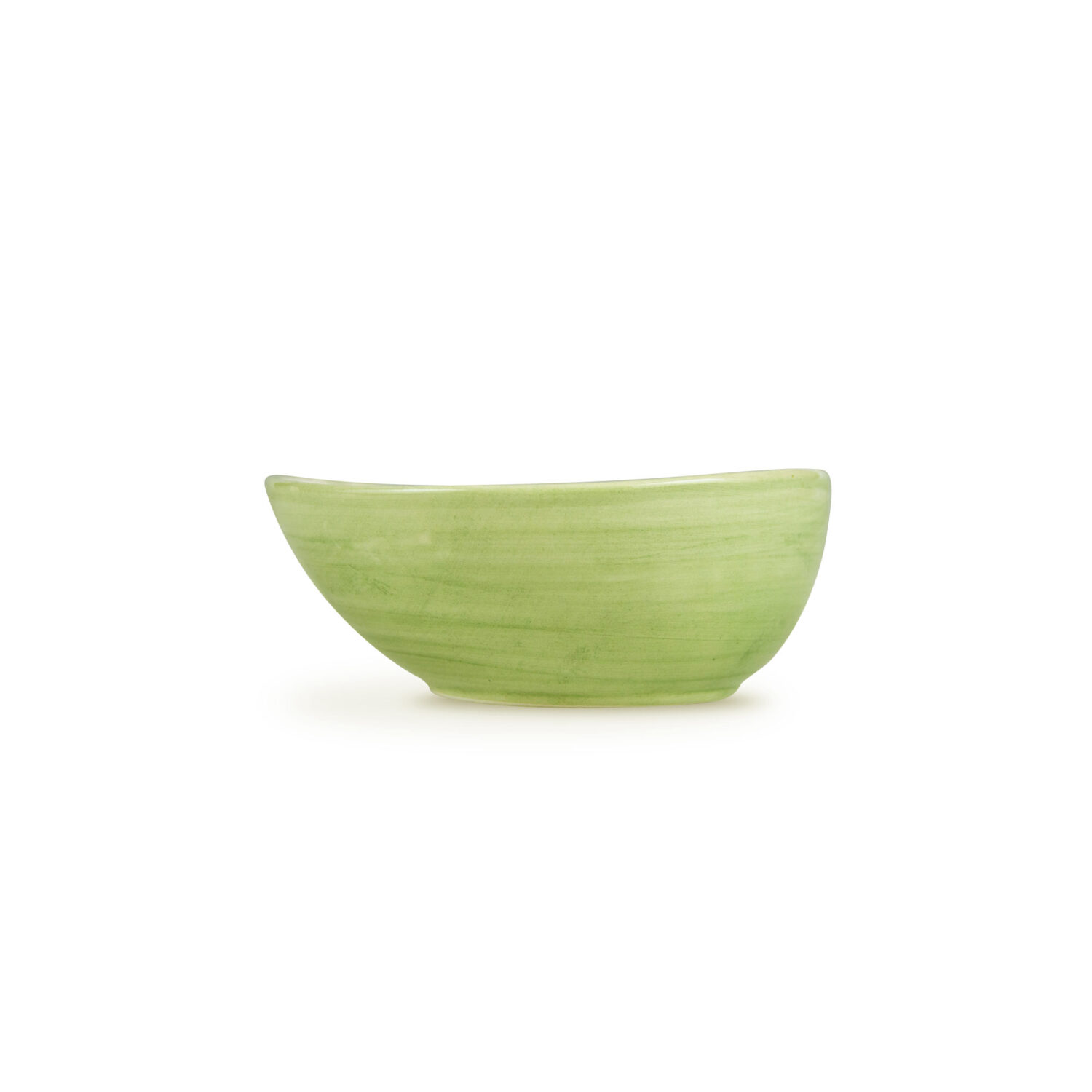 Ciotola da 14 verde