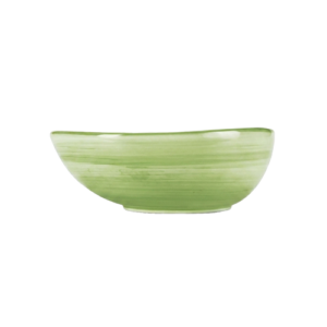 Ciotola da 19 verde