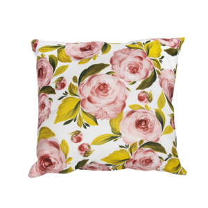 Cuscino Rose