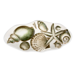 Sea-spoon rest