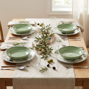 Olyvia tableset