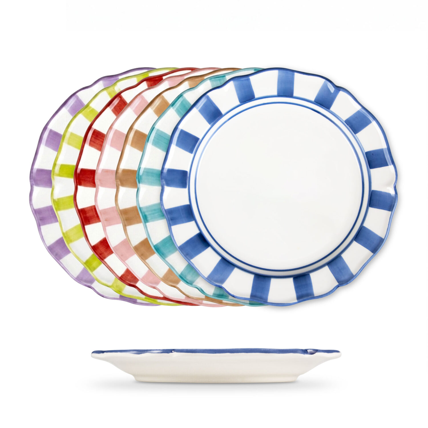 Riviera tableset