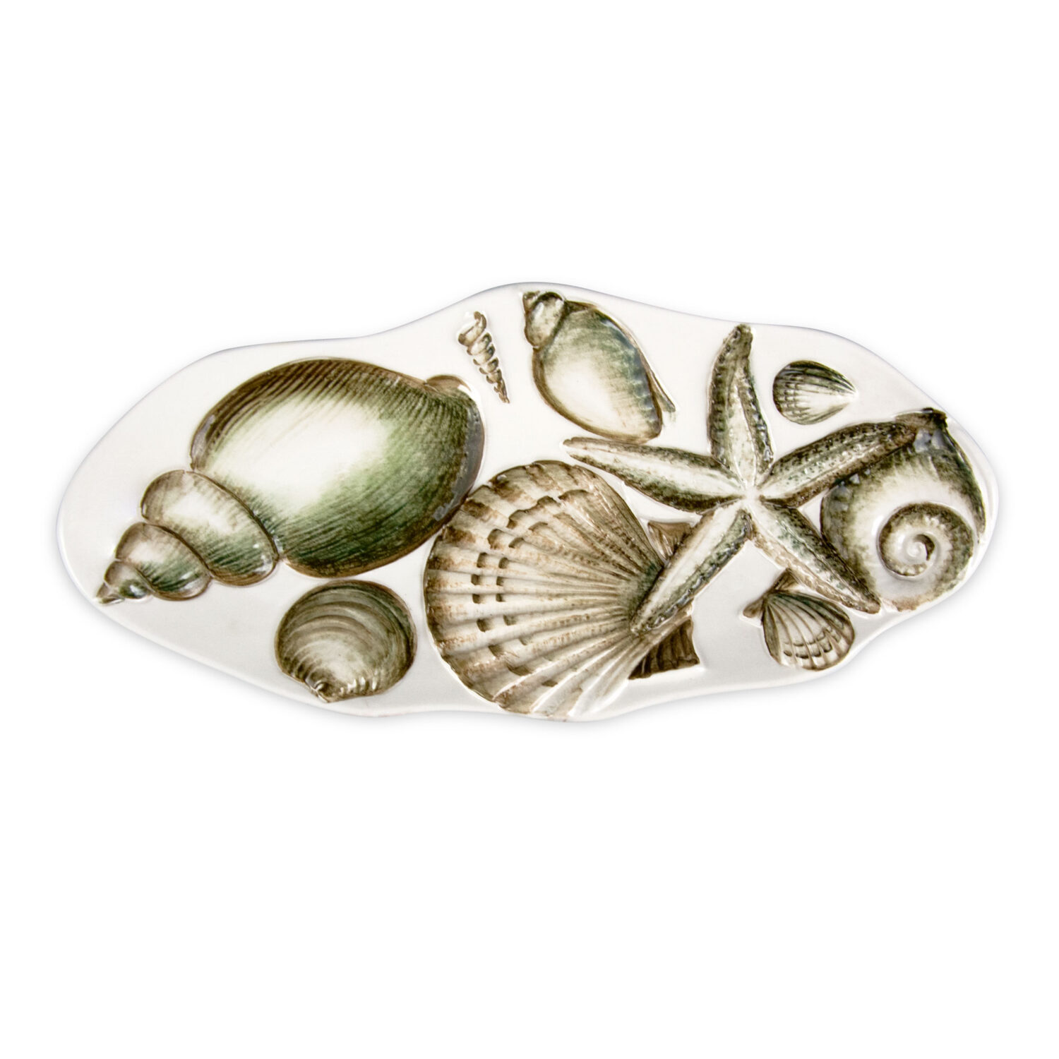 Sea-spoon rest