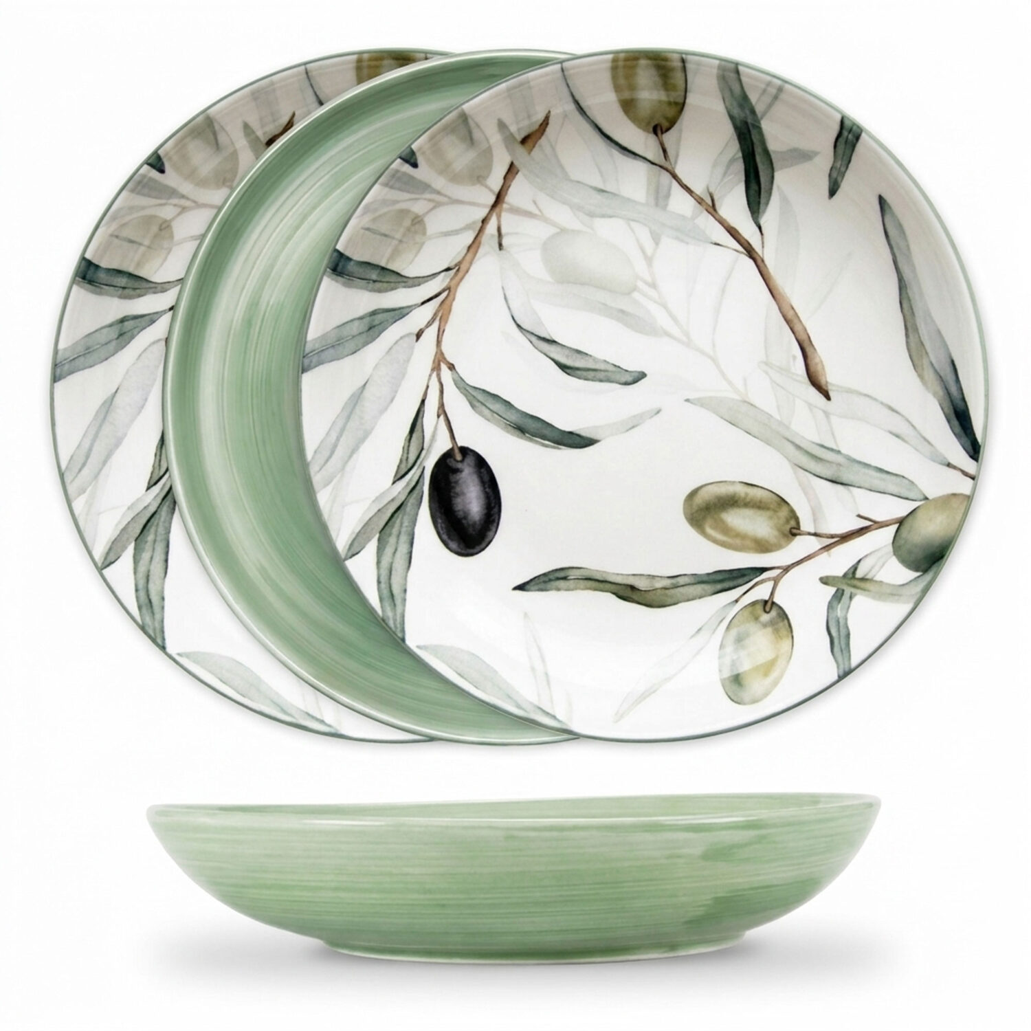 Olyvia tableset