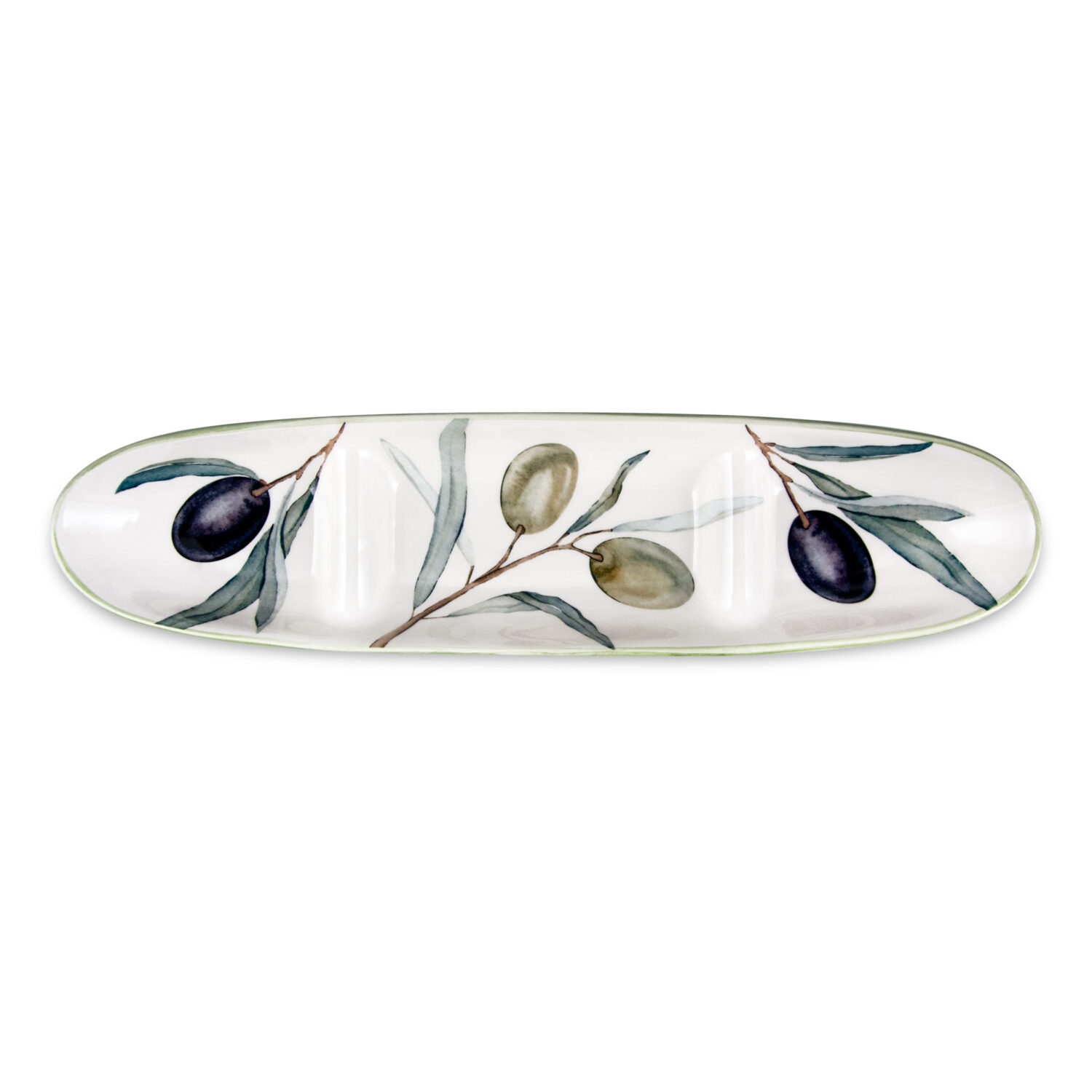 Appetiser tray Olyvia