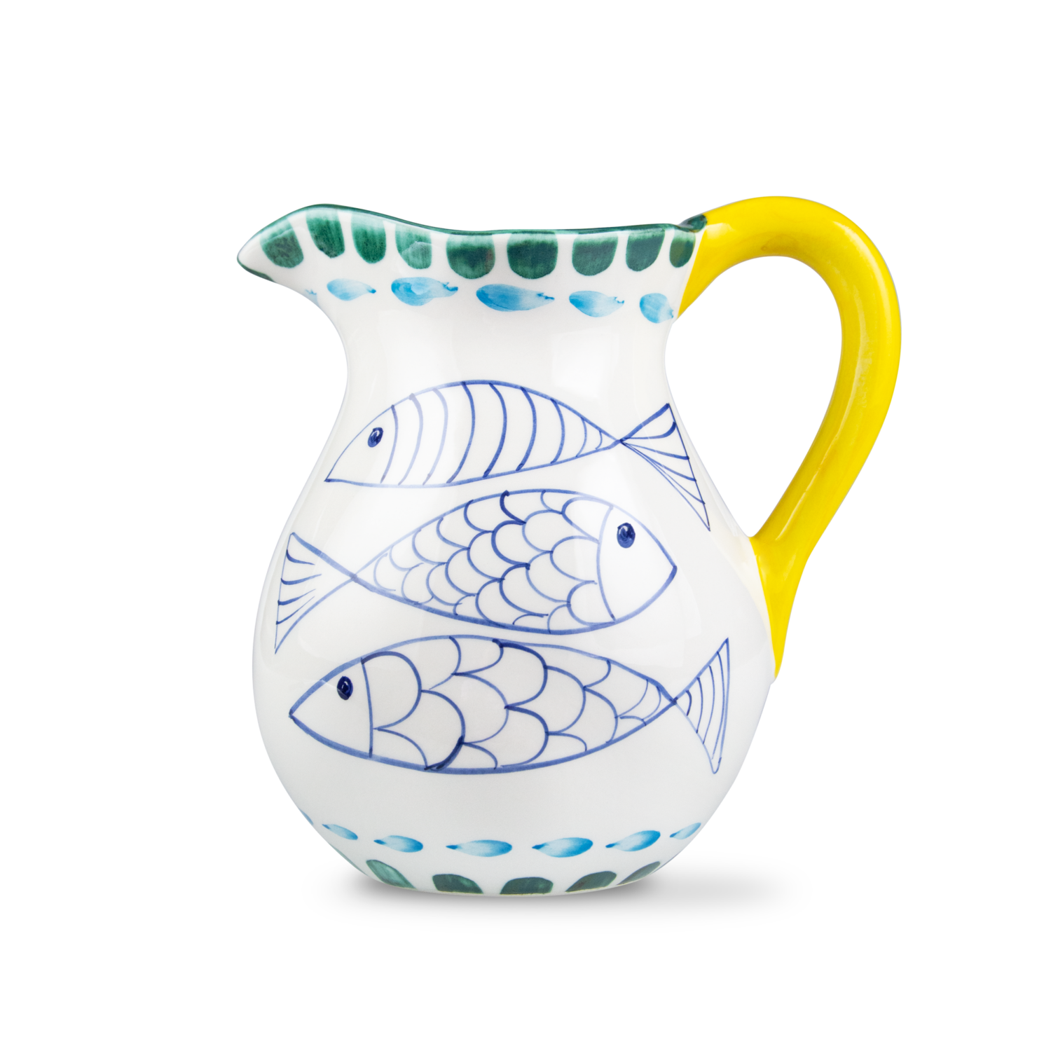 Thalassa Jug