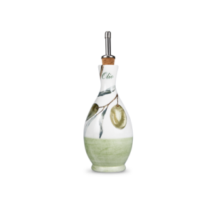 Olive oil ceramic jar Olyvia 250 ml