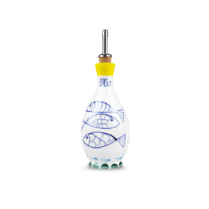Bottiglia olio Thalassa 250 ml