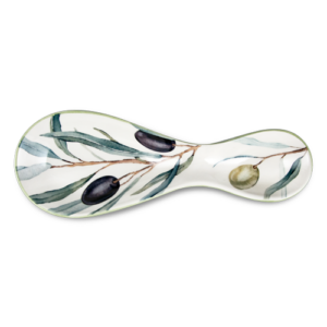 Olyvia spoon rest