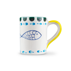 Thalassa Mug
