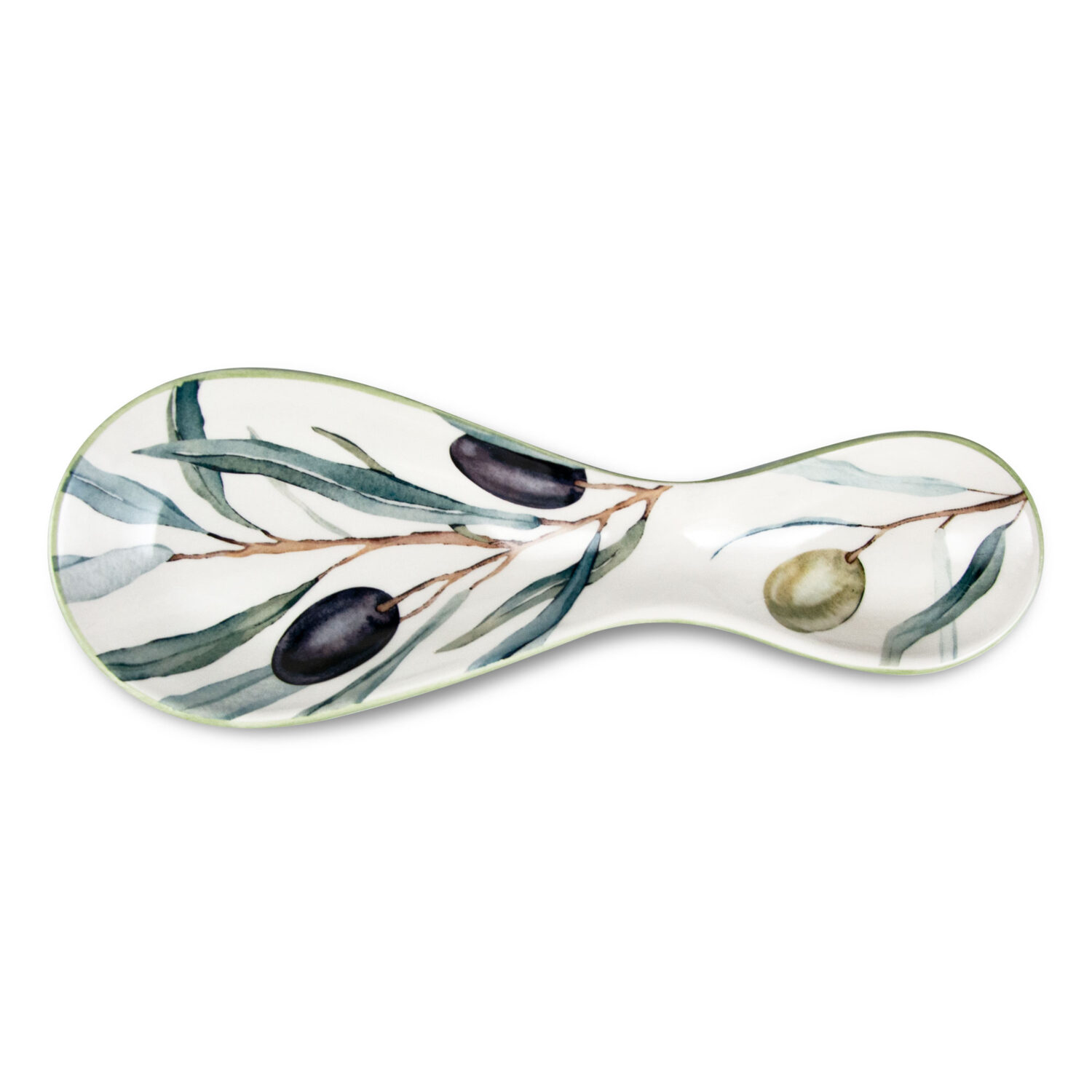 Olyvia spoon rest