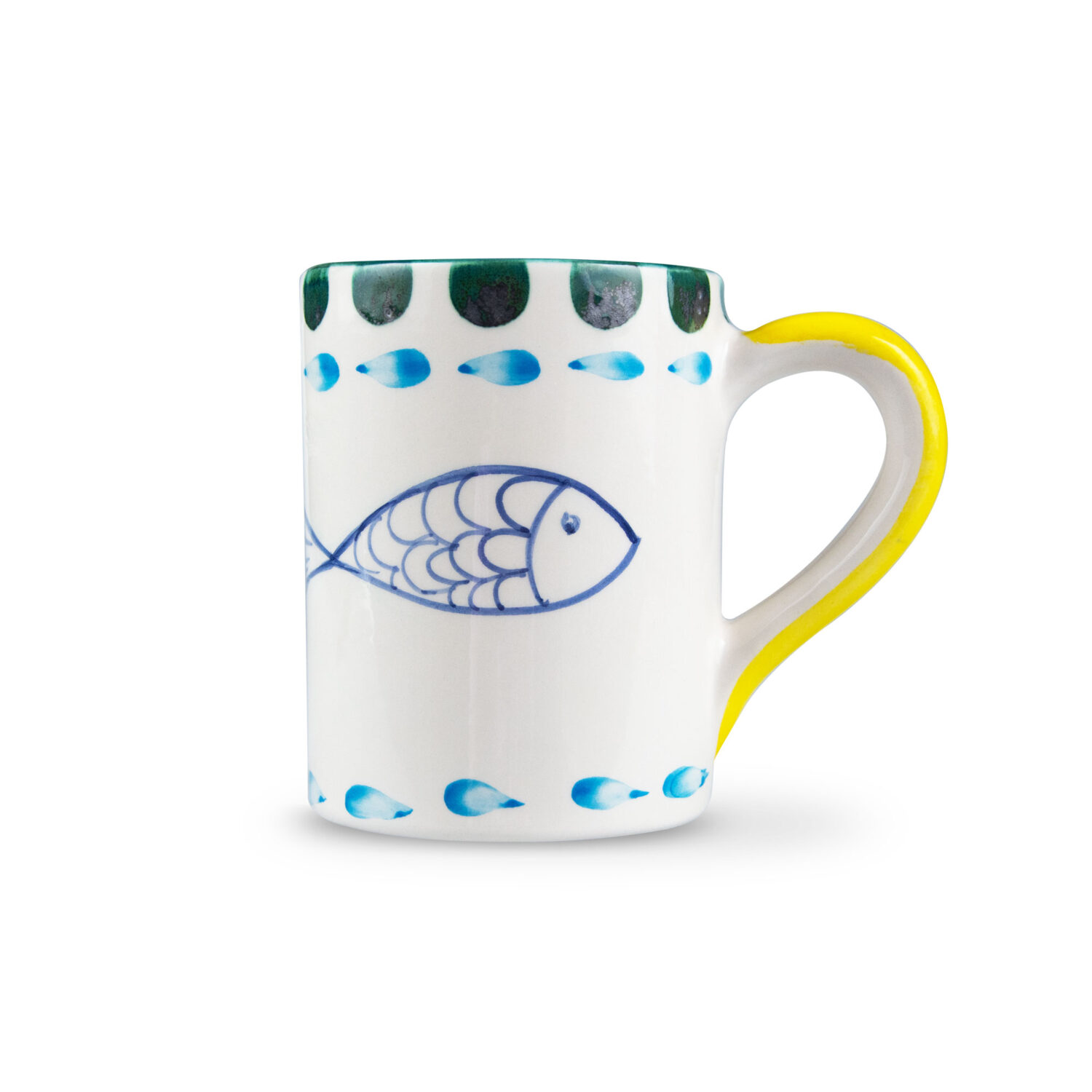 Tazza Thalassa
