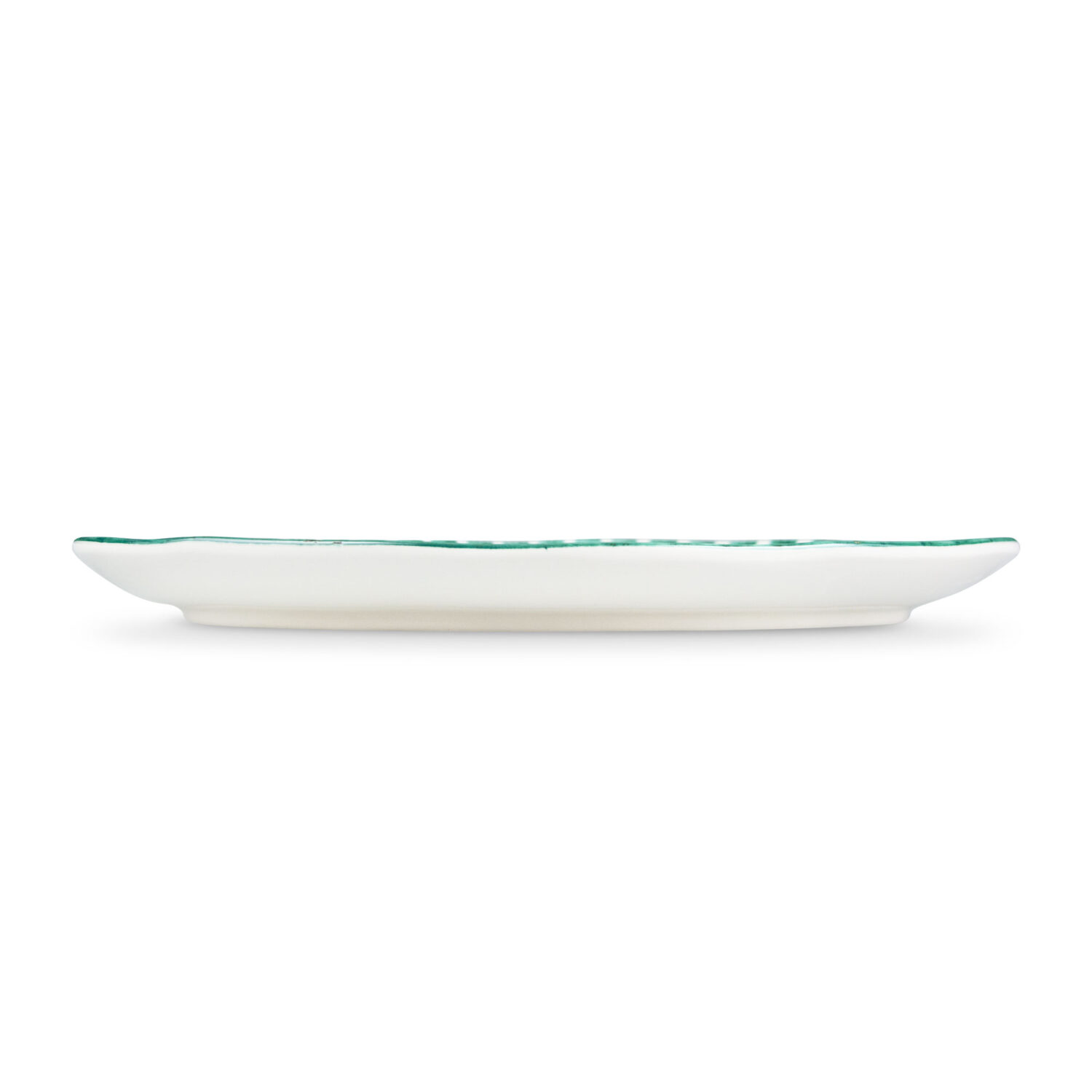 Thalassa oval tray
