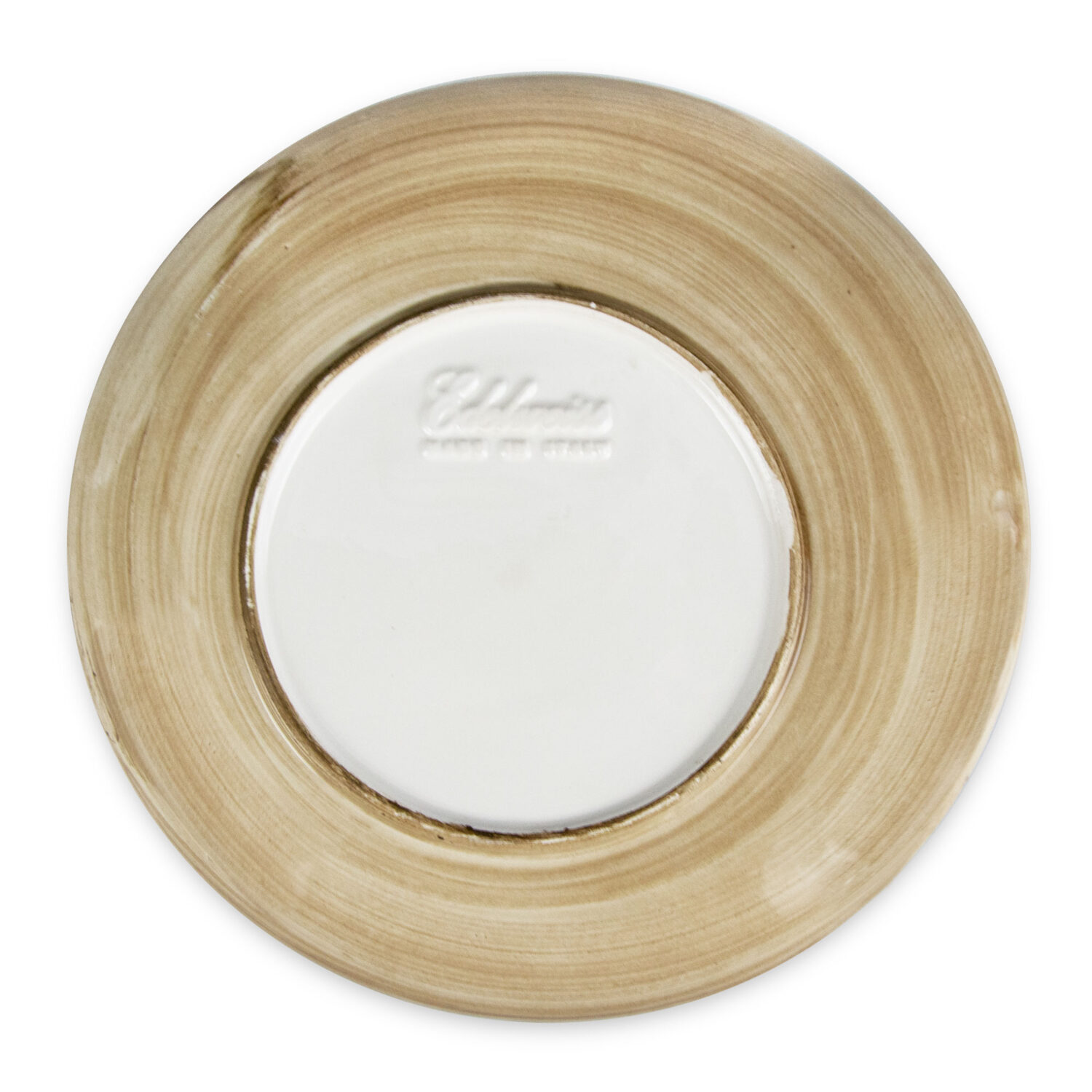 Piatto piano Ostrica